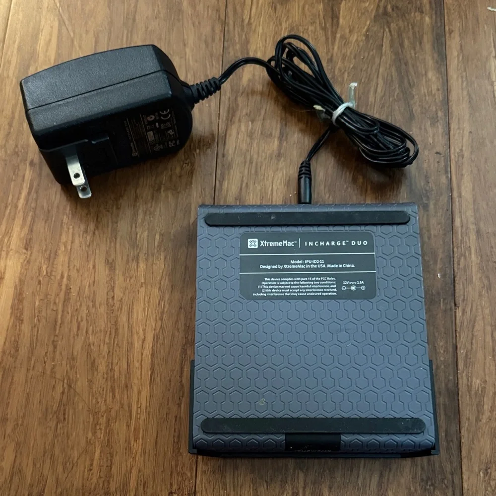 Apple xtrememac incharge